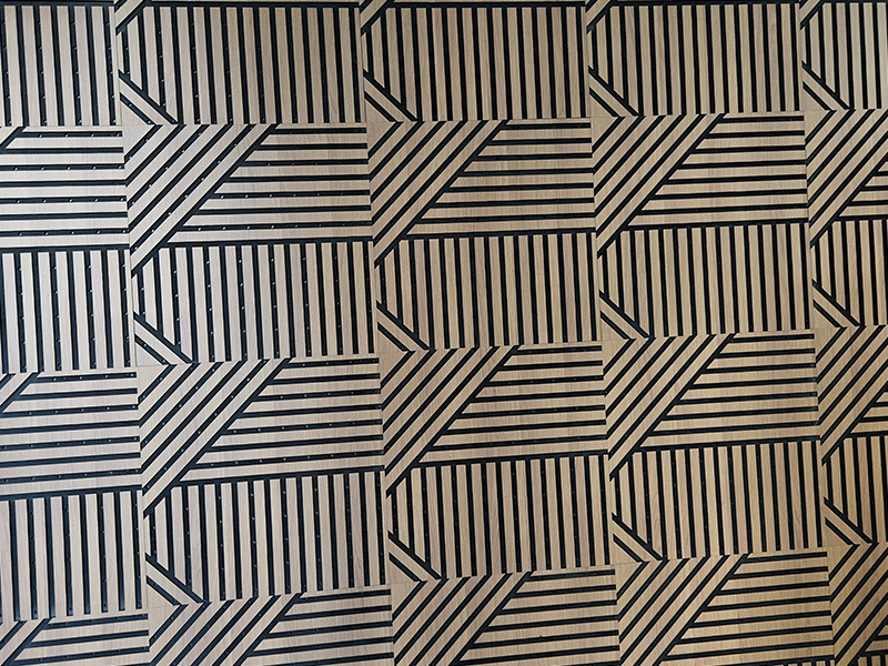 室內藝術裝飾吸音板